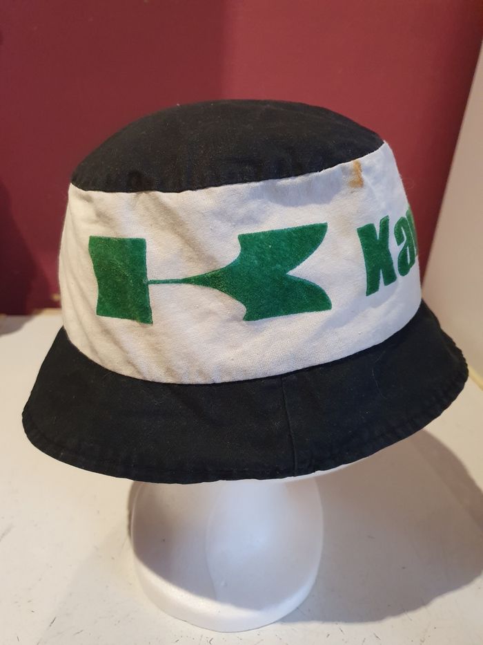 Bob marque Kawasaki vintage - photo numéro 3