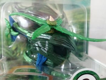Stealth Stinger