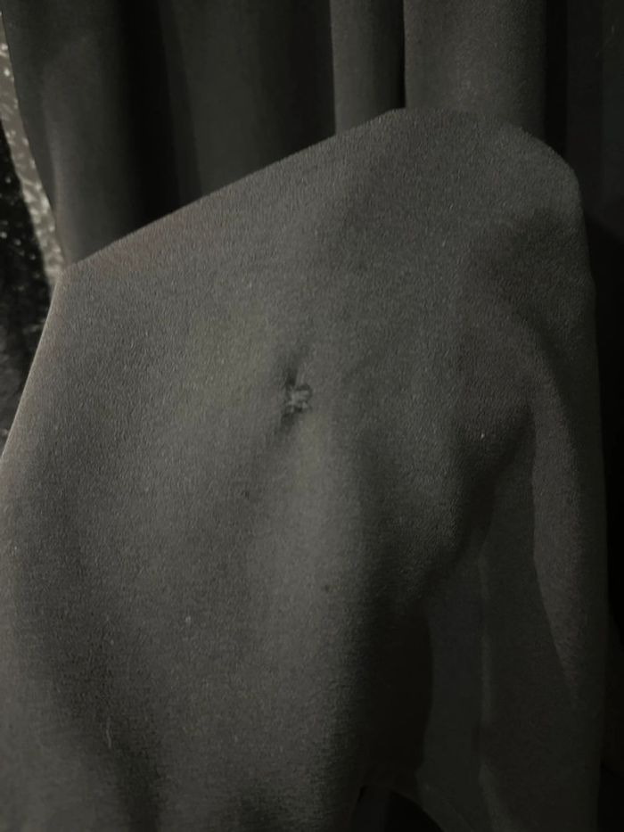 Combinaison à dentelle Jennyfer taille L - photo numéro 5