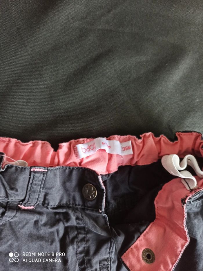 Pantalon léger - photo numéro 3