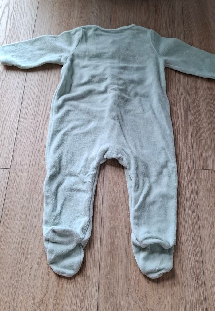 Lot de 2 pyjamas - photo numéro 8