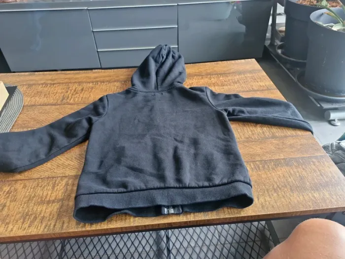 Veste 5 ans - photo numéro 4