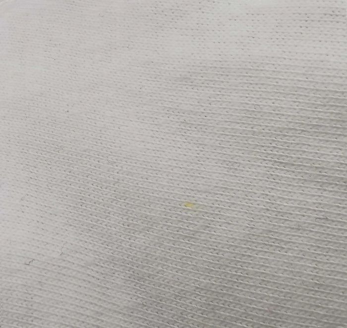 Ensemble Disney  👣 mixte  veste à  capuche rouge et pantalon chaud blanc,  1 mois/54cm - photo numéro 17