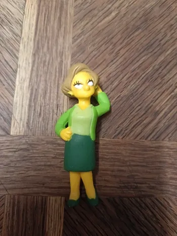 The Simpsons collection
