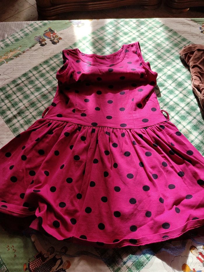 Robe enfant