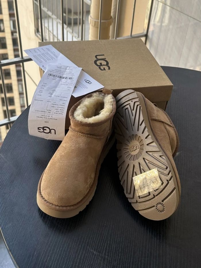 Ugg Ultra Mini - photo numéro 4