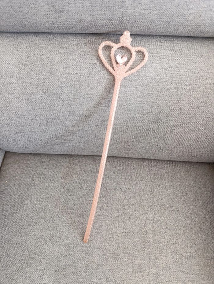 baguette de princesse