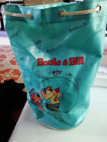 Sac  plage ou piscine