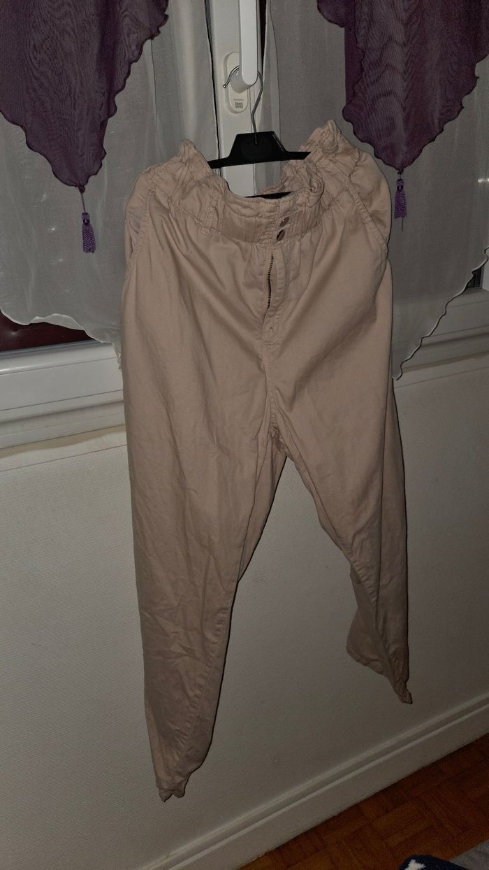 Pantalon - photo numéro 2