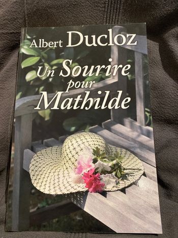 Un Sourire pour Mathilde