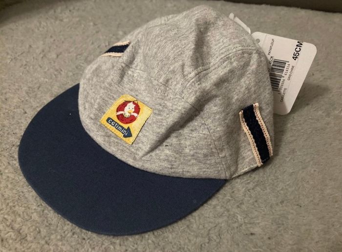 Casquette bébé garçon T45 - photo numéro 3