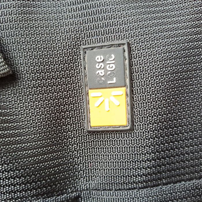 Sac dos pour ordinateur portable #caselogic - photo numéro 15