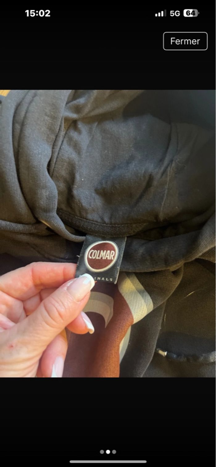 Jogging Colmar 12 ans - photo numéro 3