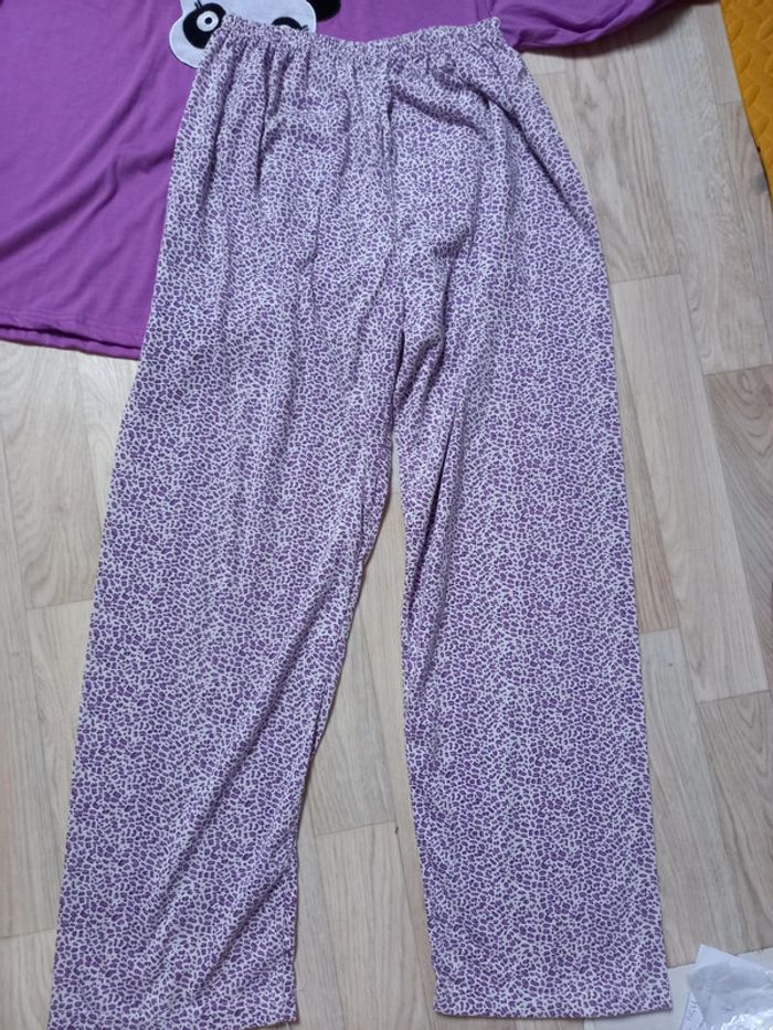 Pyjama neuf - photo numéro 2