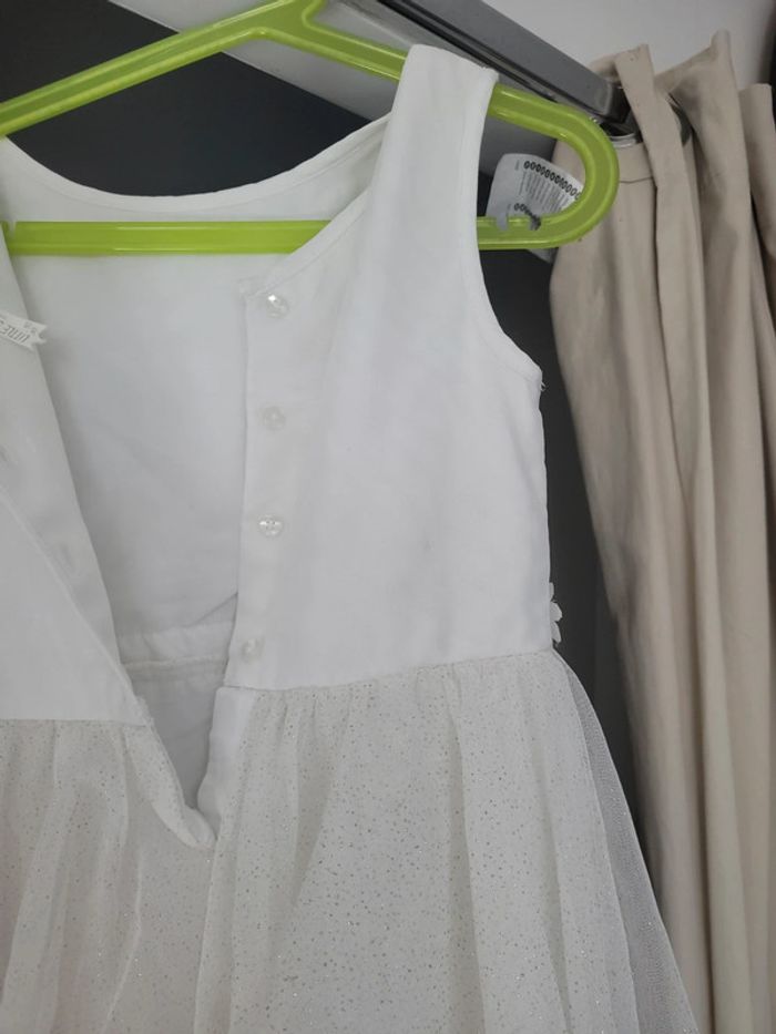 Robe 8.9 ans - photo numéro 9