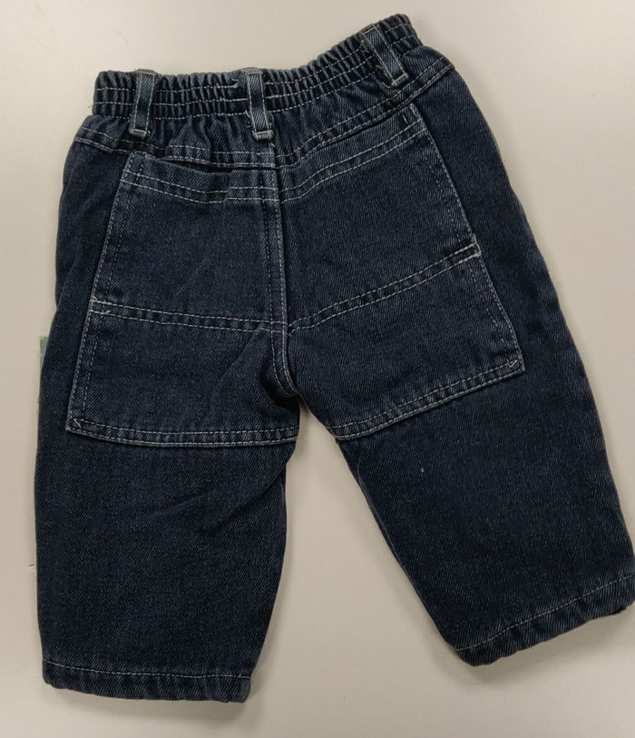 Jean - photo numéro 2