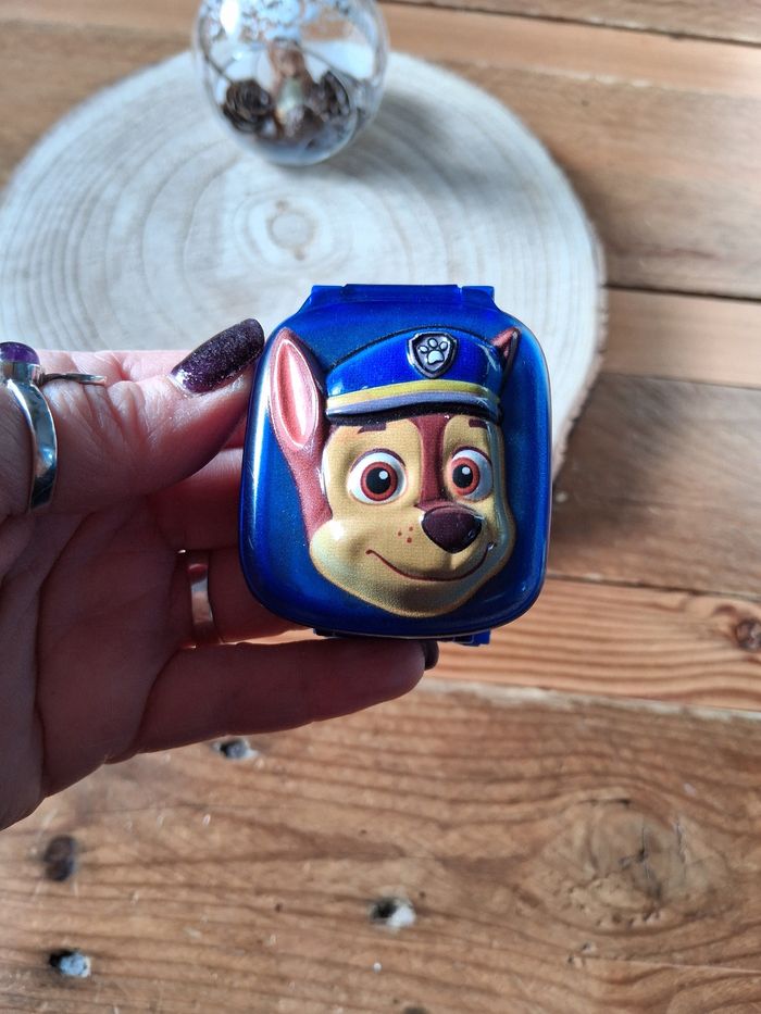 Montre pat patrouille - photo numéro 7