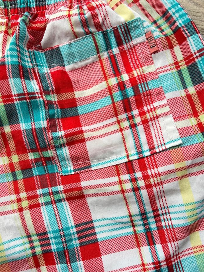 Short maillot de bain taille 8/10 ans - photo numéro 3