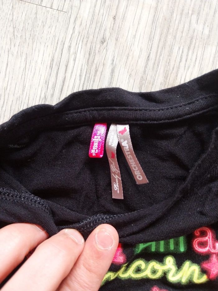 Tee shirt - photo numéro 2