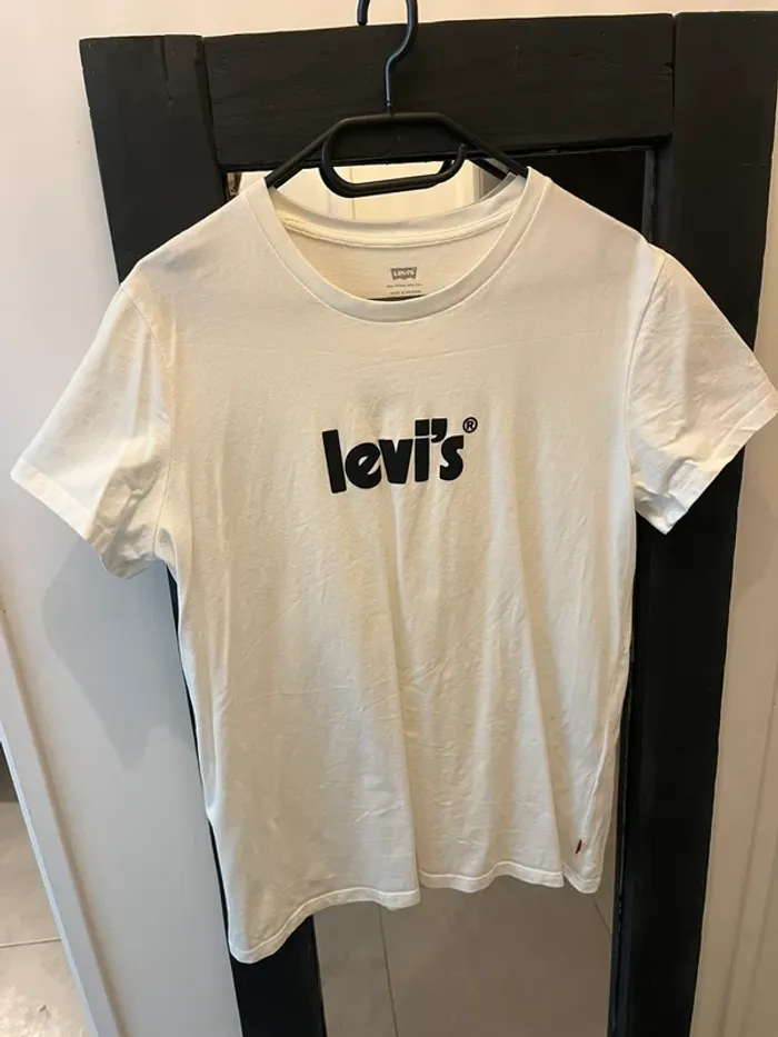 Tee-shirts levi’s