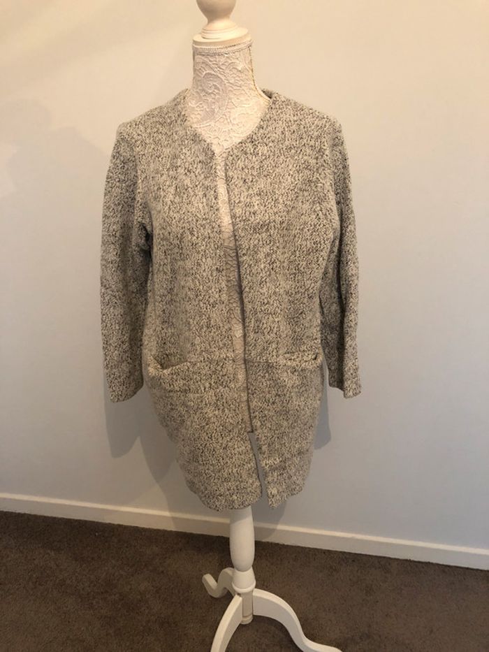 Manteau Zara taille S