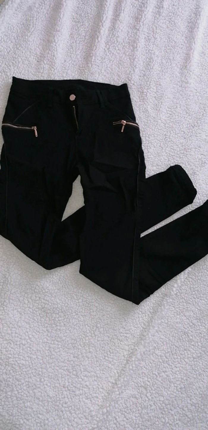 Pantalon legging - photo numéro 2