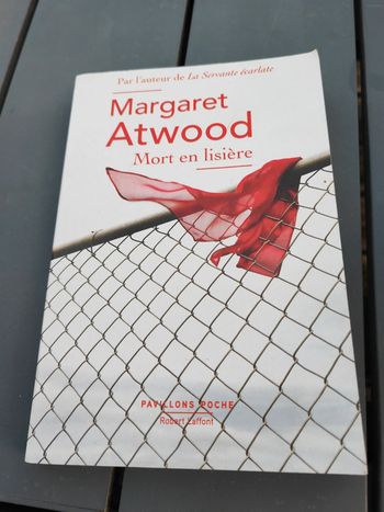 Mort en lisière