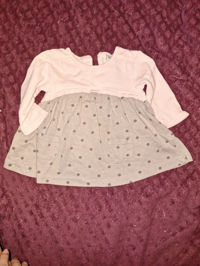 Robe 3 mois - photo numéro 2