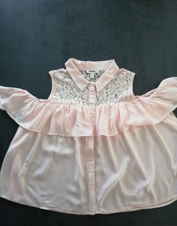 Blouse Jennyfer
 L