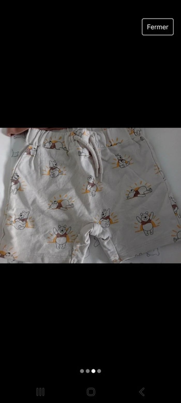 Ensemble Winnie - photo numéro 4