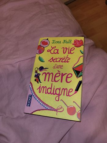 La vie secrète d une mère indigne