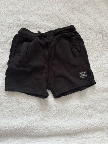Lot 3 short