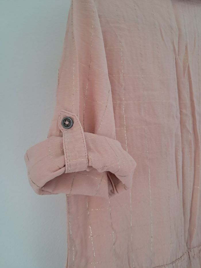 Robe 10 ans manche longue - photo numéro 5