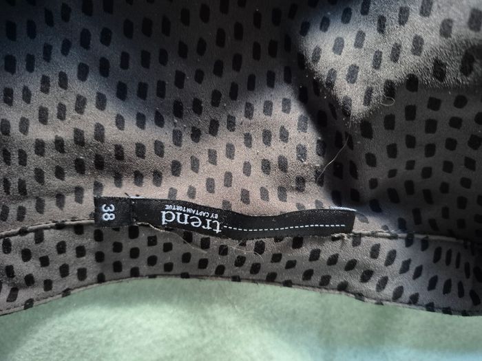 Combinaison Captaain Tortue - photo numéro 5