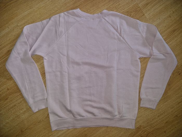 Pull sweat Nike taille S comme NEUF - photo numéro 3