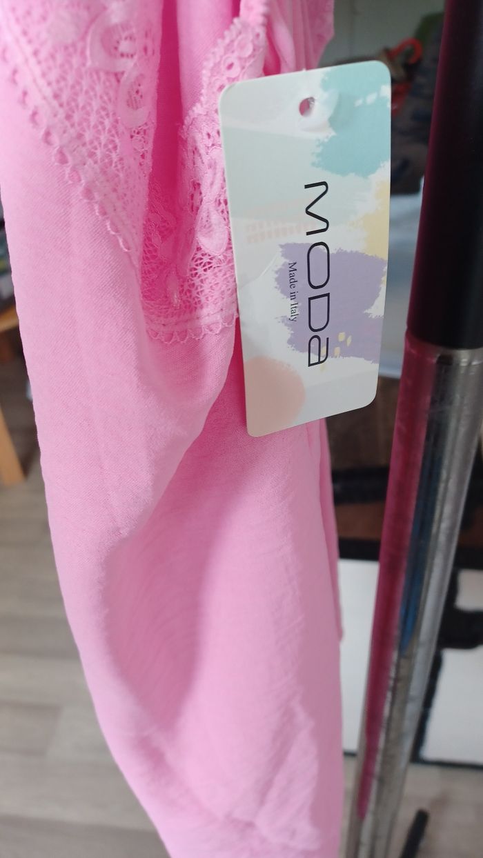 Débardeur - photo numéro 4