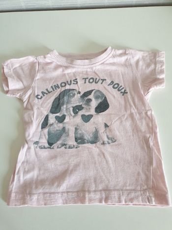 T-shirt
