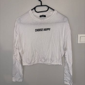 T-shirt avec motif