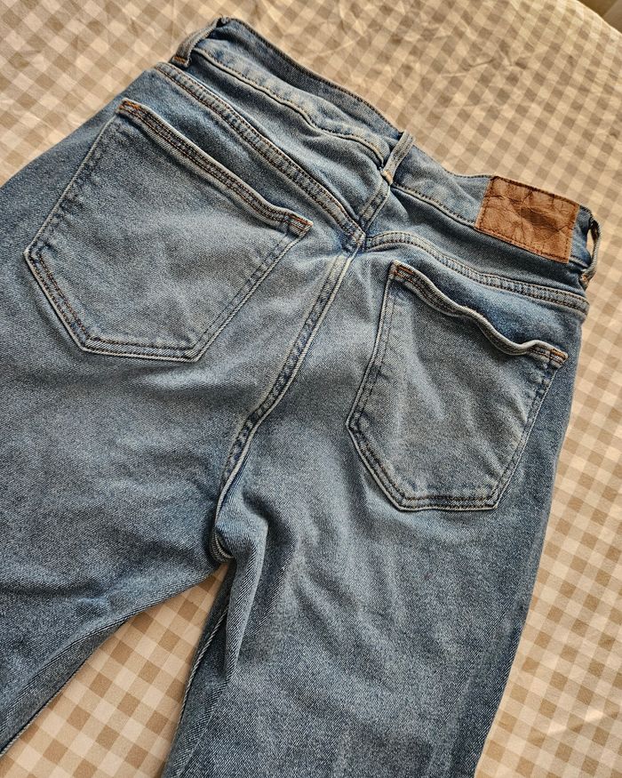 Jean flare kiabi - photo numéro 5