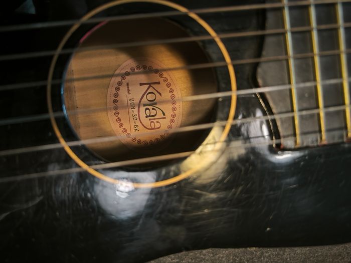Ukulele - photo numéro 3