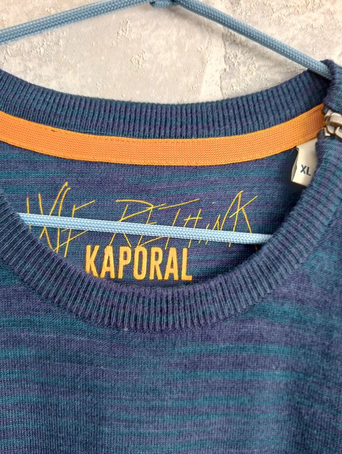 Pull homme neuf - photo numéro 2