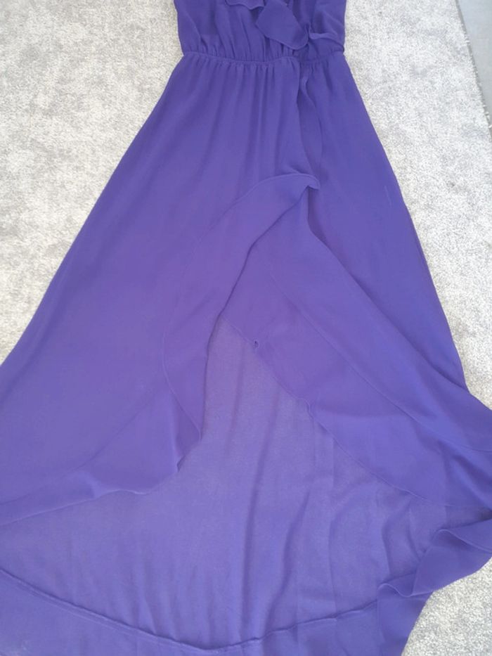 Robe cérémonie - photo numéro 7