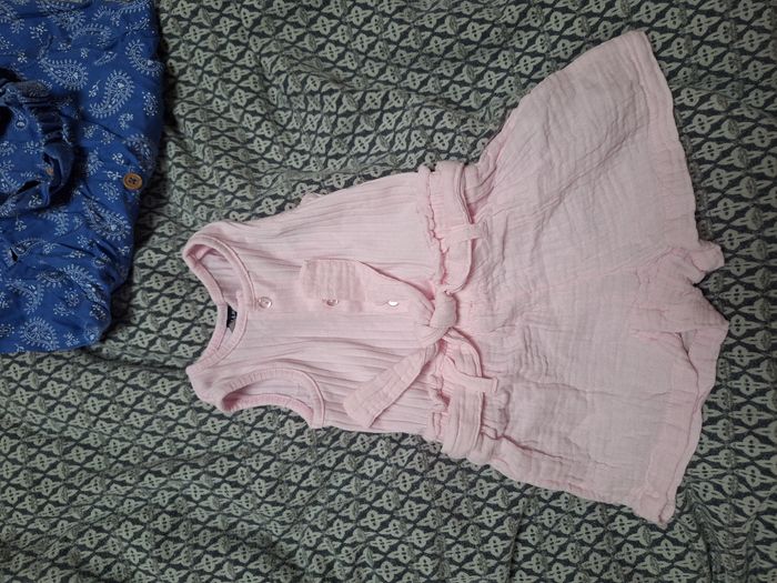 Lot 2 combi short - photo numéro 2