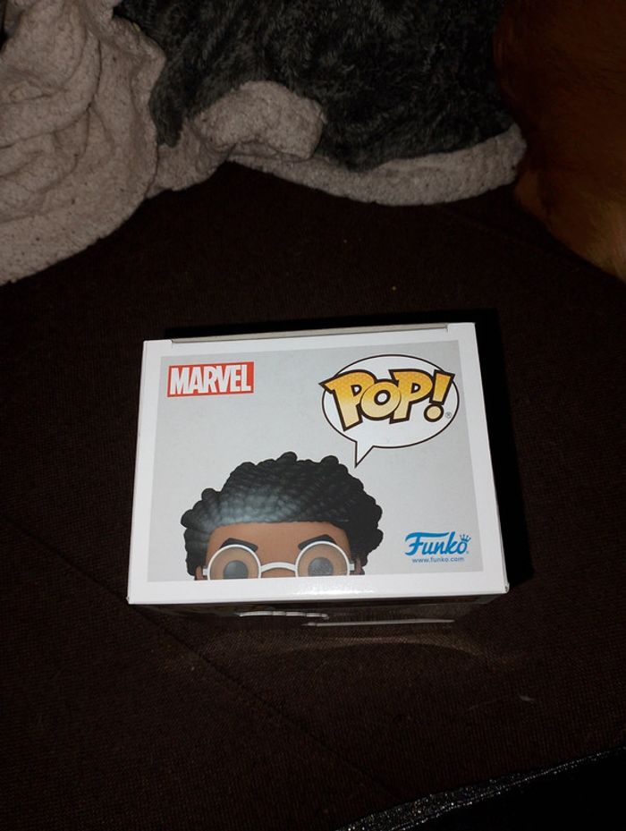 Funko pop Loki season 2 - Victor Timely (1893) 1316 - photo numéro 5