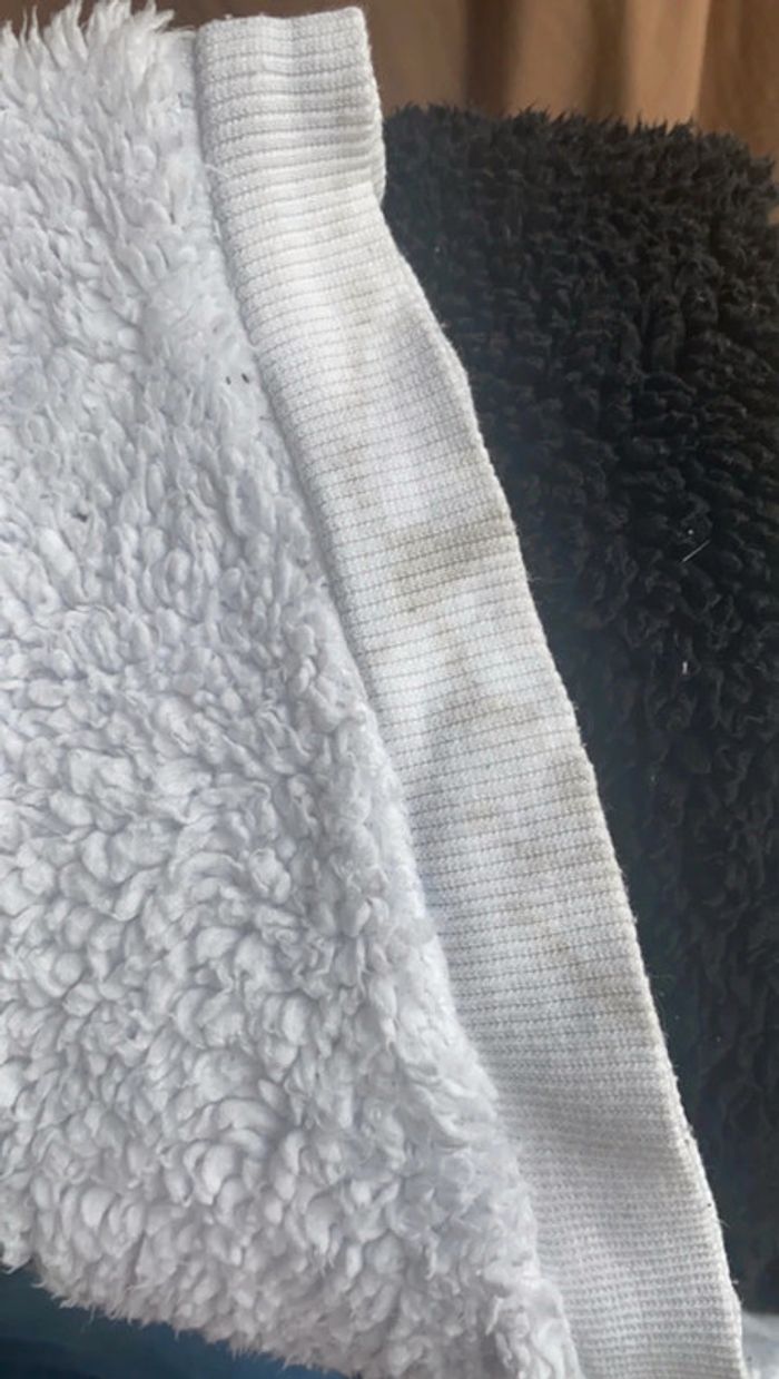 Pull tout moelleux Mickey Mouse - 2 / 3 ans - photo numéro 6