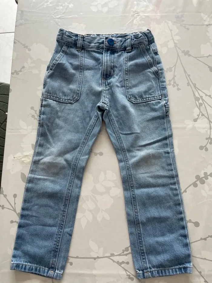 Jean Tape à l’œil