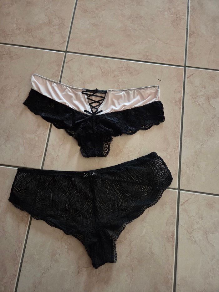 Shorty neuf 38 - photo numéro 4