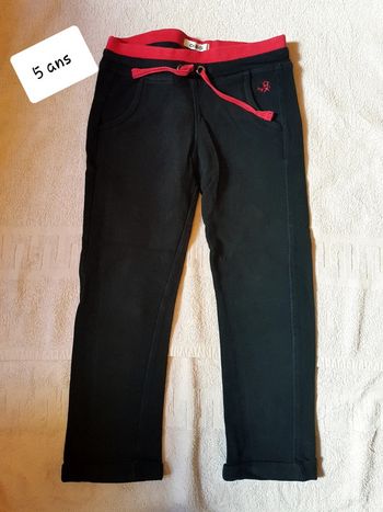 Jogging okaidi 5 ans