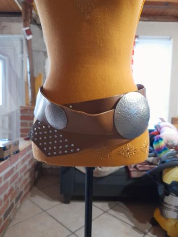 Ceinture