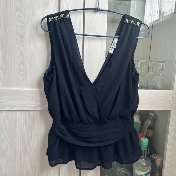 Top Morgan Taille 36